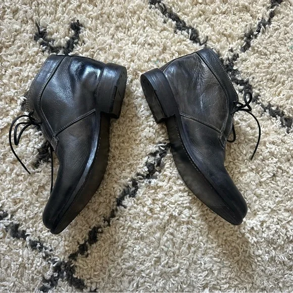 Bed Stu Cobbler Series Boots